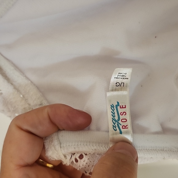 La vie en Rose bathing suit - Picture 5 of 8